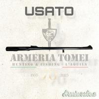 USATO – CANNA – BENELLI MOD 121/123 cal. 12