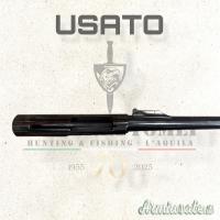 USATO – CANNA – BENELLI MOD 121/123 cal. 12