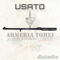 USATO – CANNA – BENELLI MOD 121/123 cal. 12