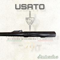 USATO – CANNA – BENELLI MOD 121/123 cal. 12