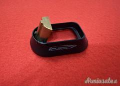 Minigonna per Glock 17-22-24-31-34-35 gen.4 per IPSC Open-Standard