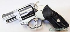 Ruger | Sturm SP101 .38 Special  |  9x29mmR