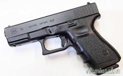 Glock 19 3aGEN 9x21mm IMI