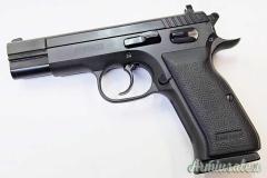 Tanfoglio P 23 .38 Super Auto