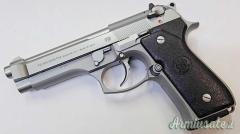 Beretta 98FS INOX 9x21mm IMI