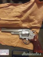 Smith & Wesson 629-3 .44 Remington Magnum