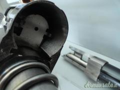 Semiautomatico Browning mod. Auto 5 cal. 12