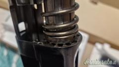 Breda SL canna BELLADONNA