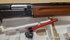 Breda SL canna BELLADONNA