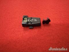 Mire per Glock gen.4 LPA TTF36GL