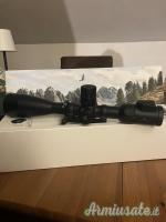 Vendo Swarovski x5i 5-25x56