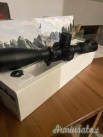 Vendo Swarovski x5i 5-25x56