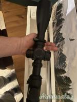 Vendo Swarovski x5i 5-25x56