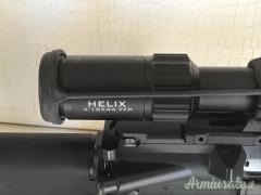 Walther | Carl M16 SPR .22 Long Rifle