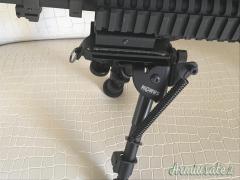 Walther | Carl M16 SPR .22 Long Rifle