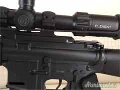 Walther | Carl M16 SPR .22 Long Rifle