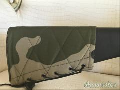 Walther | Carl M16 SPR .22 Long Rifle