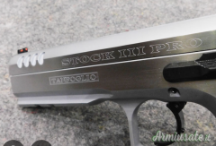 Tanfoglio Stock 3 pro 9x21mm IMI