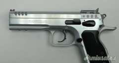 Tanfoglio Stock 3 pro 9x21mm IMI