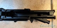Heckler & Koch MR308-G28 .308 Winchester