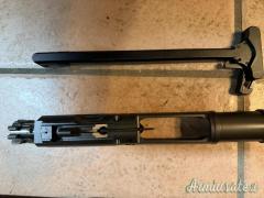 Heckler & Koch MR308-G28 .308 Winchester