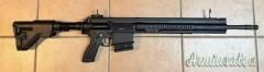 Heckler & Koch MR308-G28 .308 Winchester