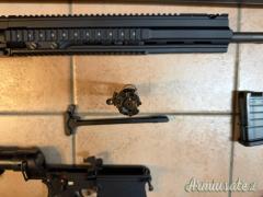 Heckler & Koch MR308-G28 .308 Winchester