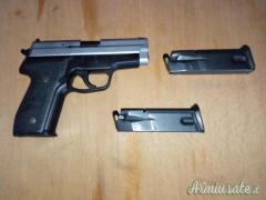 SIG-Sauer SIG SAUER MOD. P229 SL .40 Smith & Wesson | Auto  |  10 x 21 mm