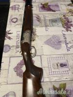 Beretta silver pigeon S  12