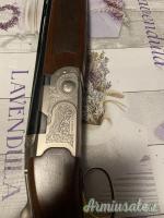 Beretta silver pigeon S  12