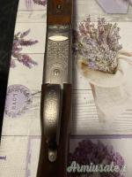 Beretta silver pigeon S  12