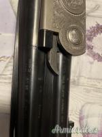 Beretta silver pigeon S  12