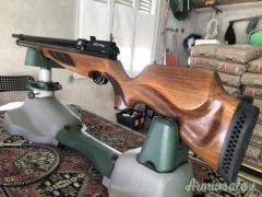 Air Arms S510 Extra Super Lite 5.5