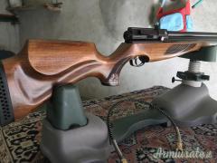 Air Arms S510 Extra Super Lite 5.5
