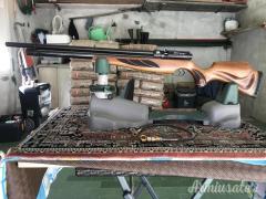 Air Arms S510 Extra Super Lite 5.5