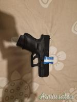 Glock Glock 26 gen 5  9x21mm IMI