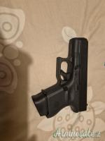 Glock Glock 26 gen 5  9x21mm IMI