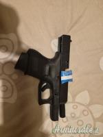 Glock Glock 26 gen 5  9x21mm IMI