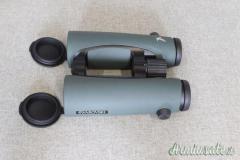 Swarovski Optics: Binocolo Swarovski EL 8,5 x 42 WB
