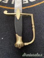 Sciabola da Furiere mod. 1833