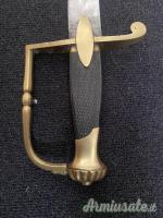 Sciabola da Furiere mod. 1833