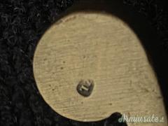 Sciabola da Furiere mod. 1833