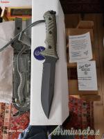Coltello Chris Reeve Pacific Nuovo