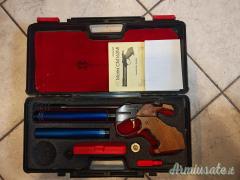 Morini CM 162 MI 4.5/.177