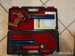 Morini CM 162 MI 4.5/.177