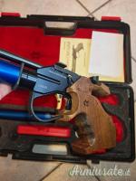 Morini CM 162 MI 4.5/.177