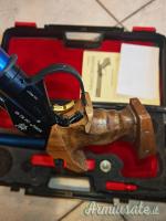 Morini CM 162 MI 4.5/.177