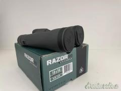 Binocolo Vortex Razor Ultra High Definition 18x56.