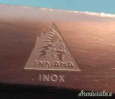 Coltello Jndiana Vintage