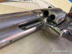 Smith & Wesson 686-3 .357 Magnum  |  9x31mmR  | .353 Casull